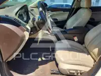 2014 Buick REGAL фото