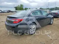 2014 Buick REGAL фото