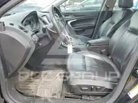 2014 Buick REGAL фото