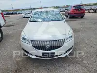2014 Buick REGAL фото