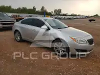 2014 Buick REGAL фото