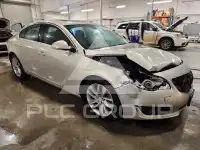 2014 Buick REGAL фото