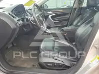 2014 Buick REGAL фото