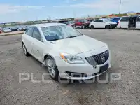 2014 Buick REGAL фото