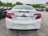 2014 Buick REGAL фото