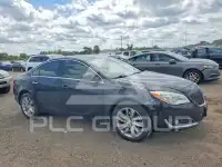 2014 Buick REGAL photo