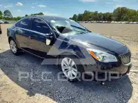 2014 Buick REGAL photo