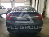 2014 Buick REGAL фото