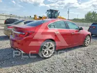 2014 Buick REGAL фото