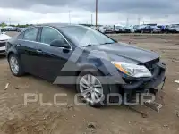2014 Buick REGAL фото