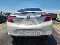 2014 Buick REGAL фото