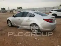 2014 Buick REGAL фото