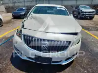 2014 Buick REGAL фото