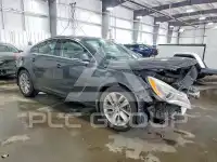2014 Buick REGAL фото