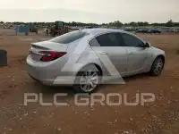 2014 Buick REGAL фото