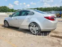 2014 Buick REGAL фото