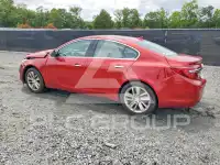 2014 Buick REGAL фото
