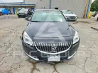 2014 Buick REGAL фото