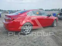 2014 Buick REGAL фото