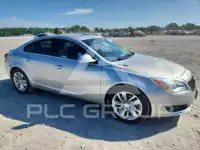 2014 Buick REGAL photo