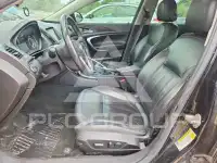 2014 Buick REGAL фото