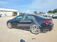 2014 Buick REGAL фото