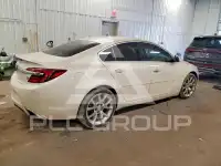 2014 Buick REGAL фото