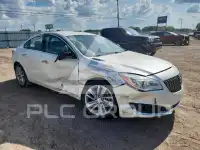 2014 Buick REGAL фото