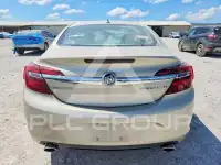 2014 Buick REGAL фото