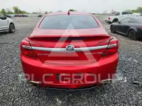 2014 Buick REGAL фото