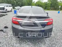 2014 Buick REGAL фото