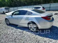 2014 Buick REGAL фото