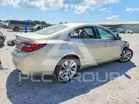 2014 Buick REGAL фото