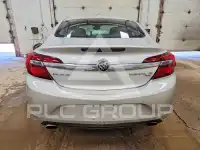 2014 Buick REGAL photo