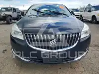 2014 Buick REGAL фото