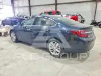 2014 Buick REGAL фото