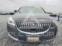 2014 Buick REGAL фото