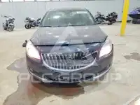 2014 Buick REGAL фото
