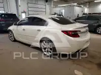 2014 Buick REGAL фото