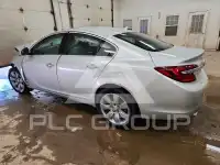 2014 Buick REGAL photo