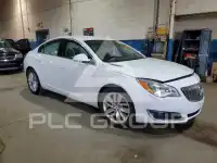 2014 Buick REGAL фото
