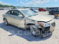 2014 Buick REGAL фото