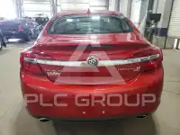 2014 Buick REGAL фото