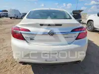 2014 Buick REGAL фото