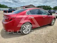 2014 Buick REGAL photo