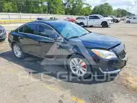 2014 Buick REGAL фото