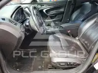 2014 Buick REGAL фото