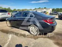 2014 Buick REGAL фото