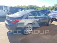 2014 Buick REGAL фото