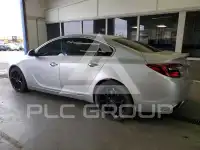 2014 Buick REGAL фото